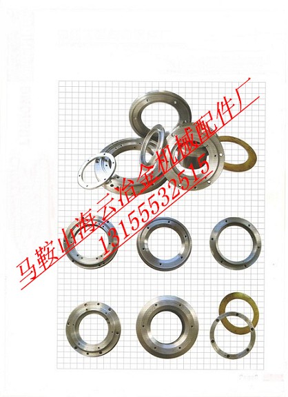 天津BHS 3方混凝土攪拌機軸端密封，BHS3000攪拌機軸頭配件