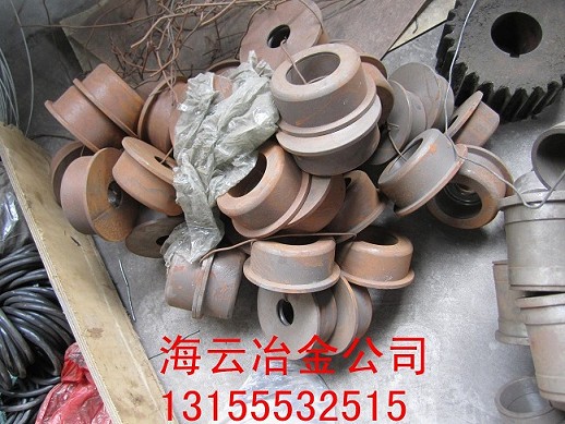 南通通球水泥攪拌機(jī)配件，南通通球滾輪、料斗滾輪、提升料斗滾輪價格