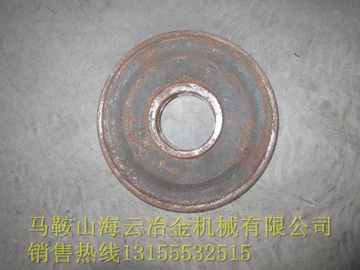 南通鼎天混凝土攪拌機(jī)配件，南通鼎天鋼絲輪、鋼絲滑輪、鋼絲繩滑輪廠