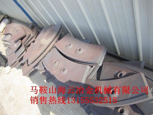 山東建友雙臥軸攪拌機襯板、攪拌臂，山東建友砼攪拌機優質襯板生產廠商