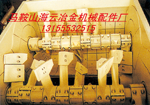 山東路通水泥攪拌機葉片、攪拌臂，山東路通攪拌主機優質襯板廠家直銷