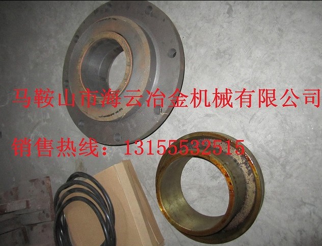 華星攪拌機軸端配件，華星混凝土攪拌機軸頭密封銷售部