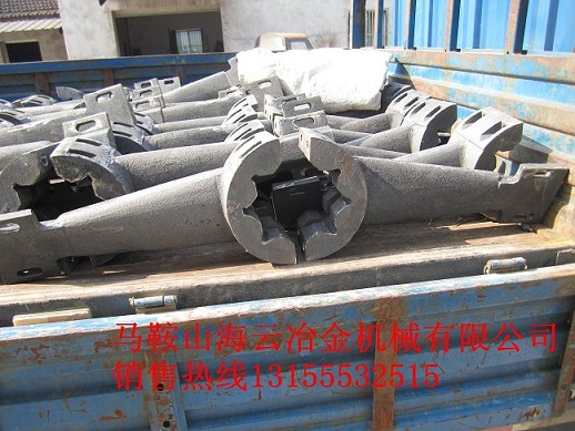 中聯(lián)重科180站、三星水泥攪拌機中葉片、側(cè)刮刀制造商