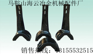 山東天宇JS750、仕高瑪600攪拌站底襯板、攪拌臂制造商
