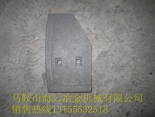 鄭州長(zhǎng)城1000、山東濰坊攪拌機(jī)中葉片、耐磨襯板最新報(bào)價(jià)