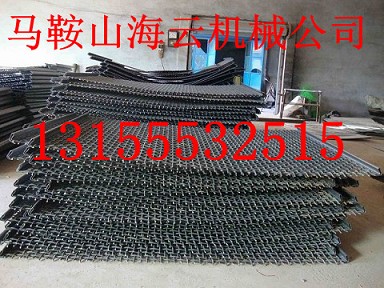 南方路機LB4000、德國泰爾托4000兩端襯板、振動篩網價格