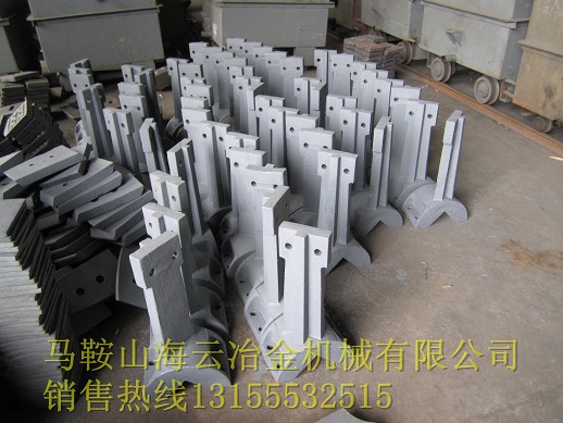 鄭州水工1500、鄭州水工1.5方強制工攪拌機側葉片、攪拌臂直銷