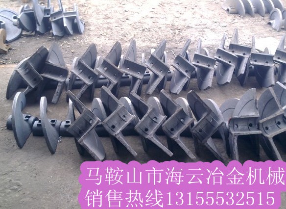 柳工、鎮(zhèn)江阿倫瀝青攤鋪機絞龍葉輪、履帶板廠