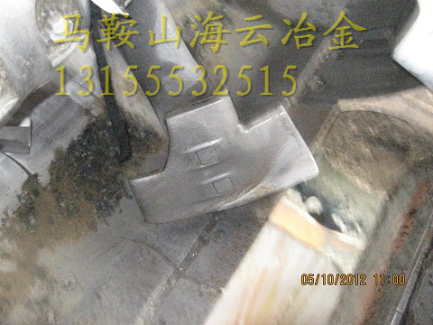 利勃海爾2方雙軸式攪拌機(jī)高鉻左側(cè)葉片、多元素合金側(cè)攪拌臂供應(yīng)處