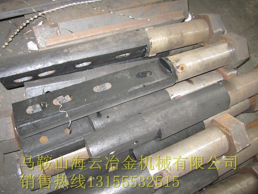 南方路機(jī)2000B多元素合金中攪拌臂、高鉻合金側(cè)葉片數(shù)據(jù)參數(shù)