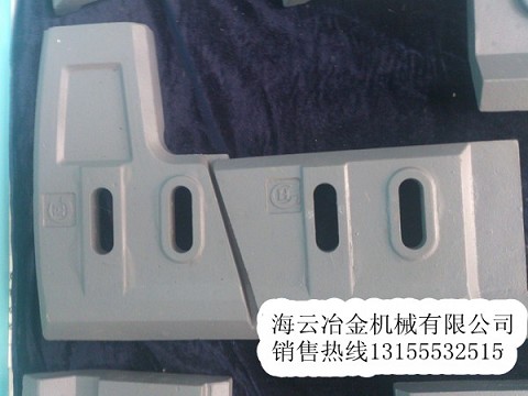 三一重工4000攪拌機兩側葉片、4方好質量攪拌臂、耐磨件配套廠家