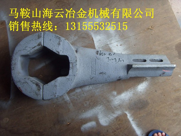 珠海仕高瑪1000好質(zhì)量攪拌臂、1方耐磨合金攪拌葉片、耐磨配件價格