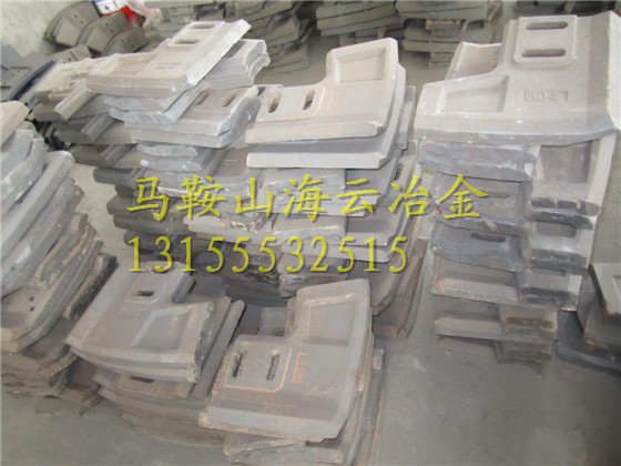 珠海仕高瑪4000好質(zhì)量兩側(cè)葉片、4方左右攪拌臂、耐磨件生產(chǎn)基地