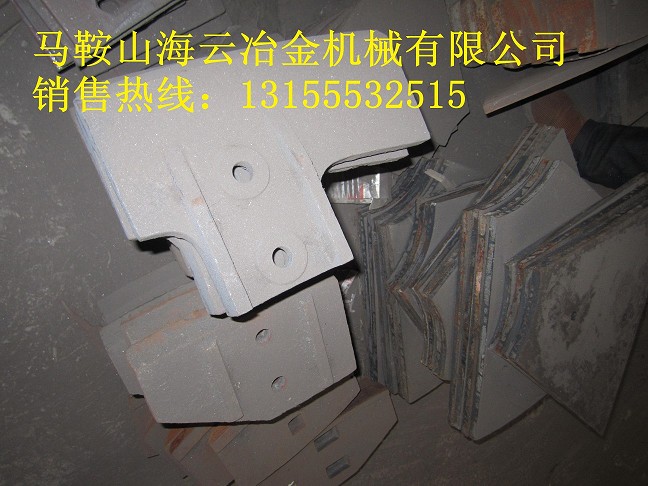 珠海仕高瑪4000好質(zhì)量老式葉片、4方新款側(cè)襯板、攪拌機配件大全
