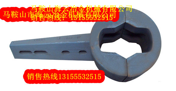 珠海仕高瑪1000好質(zhì)量中攪拌臂、1方高鉻合金中葉片、仕高瑪襯板廠