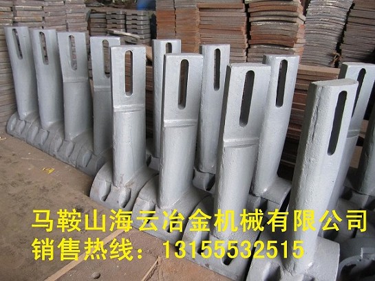 特價(jià)供應(yīng)三一重工4500好質(zhì)量右攪拌臂、4.5方耐磨合金中葉片廠家