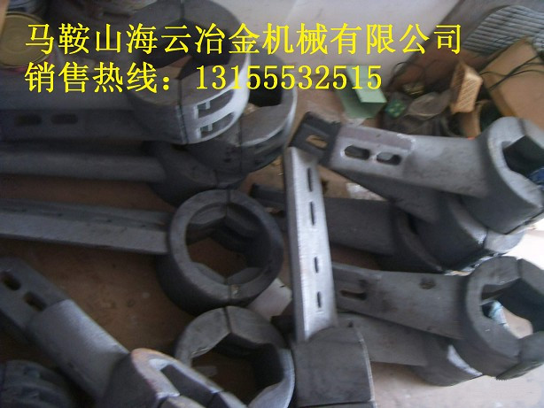 攪拌機(jī)配件、仕高瑪120站好質(zhì)量側(cè)攪拌臂、180站高鉻端襯板供應(yīng)商
